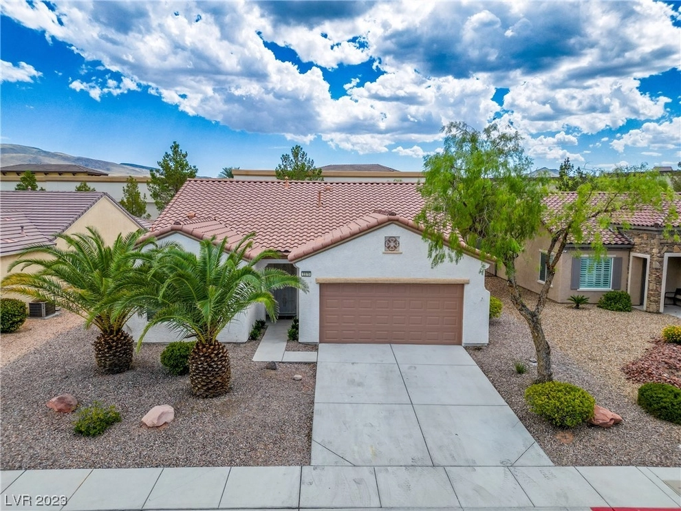 Unit for sale at 2275 Keego Harbor Street, Henderson, NV 89052