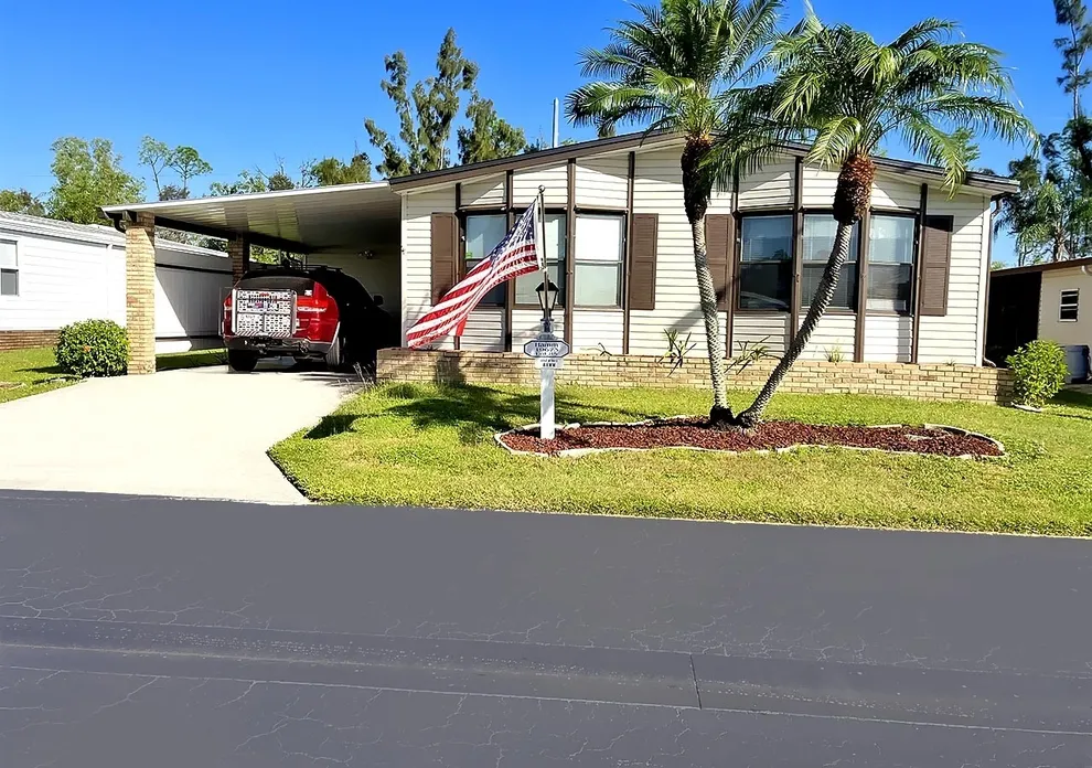 Unit for sale at 19673 CHARLESTON CIRCLE, N. Fort Myers, FL 33903