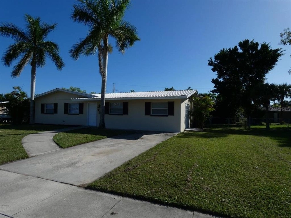 Unit for sale at 6545 CONVERSE STREET, FORT MYERS, FL 33919