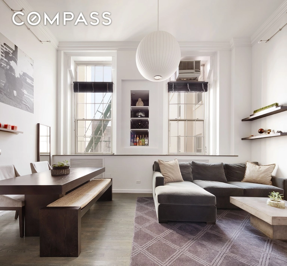 Unit for sale at 29 King Street, Manhattan, NY 10014