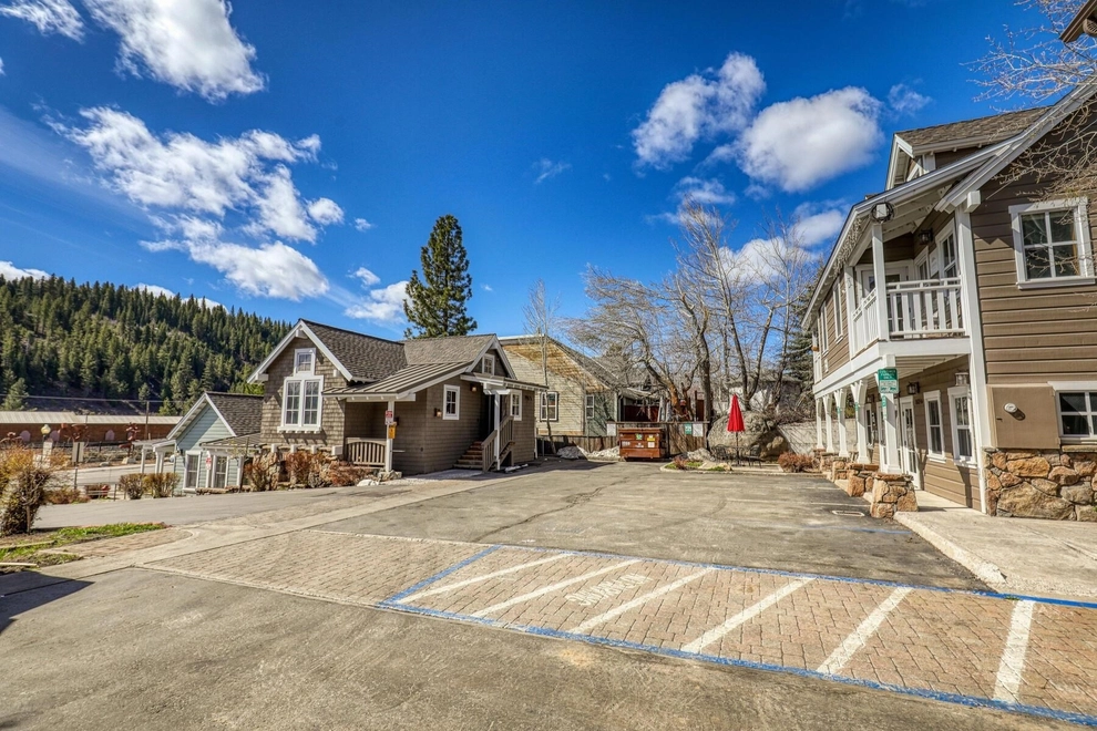 Photo of 10250 Donner Pass Road, Truckee, CA 96161