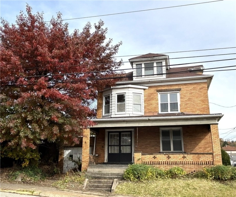 Unit for sale at 325 Virginia Avenue, Rochester, PA 15074