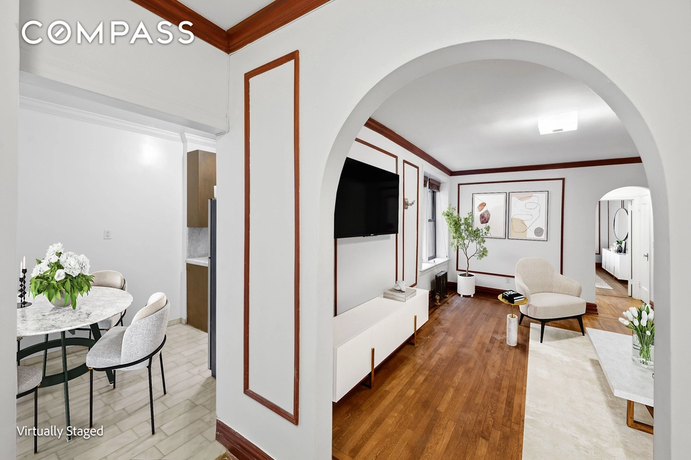 Unit for sale at 225 Bennett Avenue, Manhattan, NY 10040