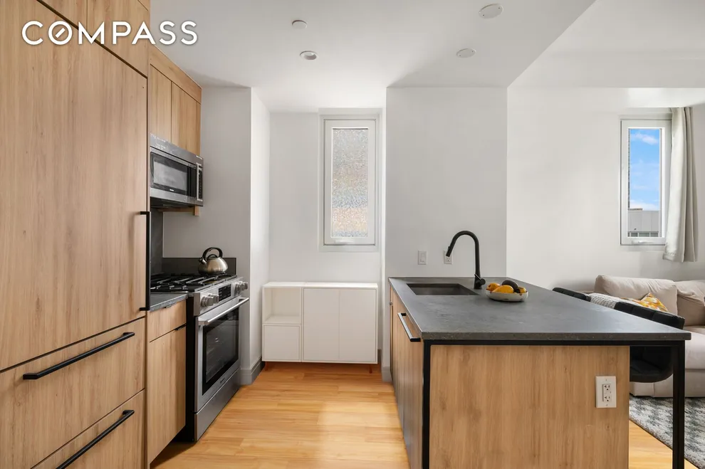 Unit for sale at 24-16 Queens Plaza S, Queens, NY 11101
