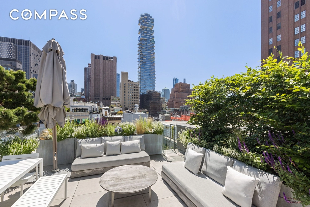 Photo of 44 Lispenard Street, New York, NY 10013