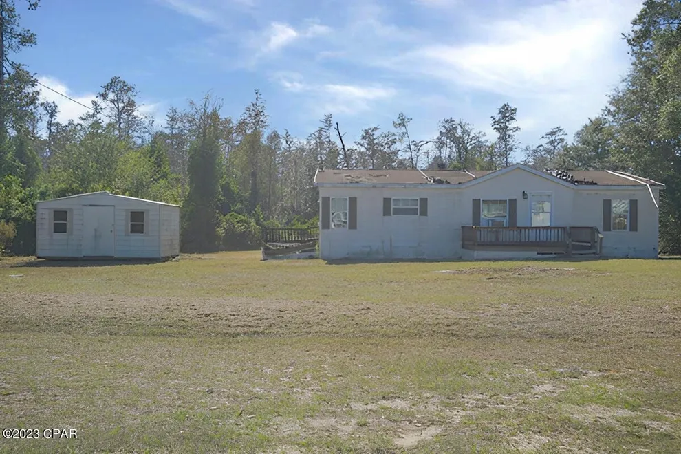Photo of 8140 Grayling Circle, Youngstown, FL 32466