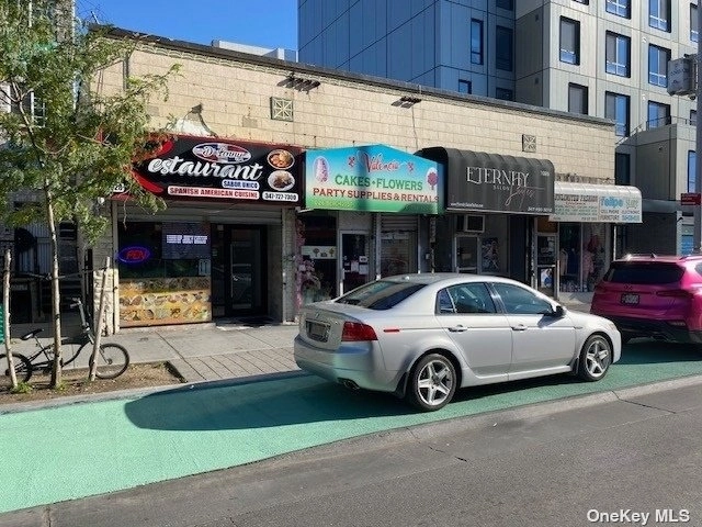 Stop & Shop In Far Rockaway 10-26 Beach 20th Street: Sales, Floorplans, Property Records | RealtyHop