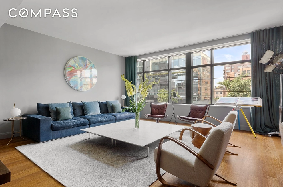 Unit for sale at 150 Charles Street, Manhattan, NY 10014