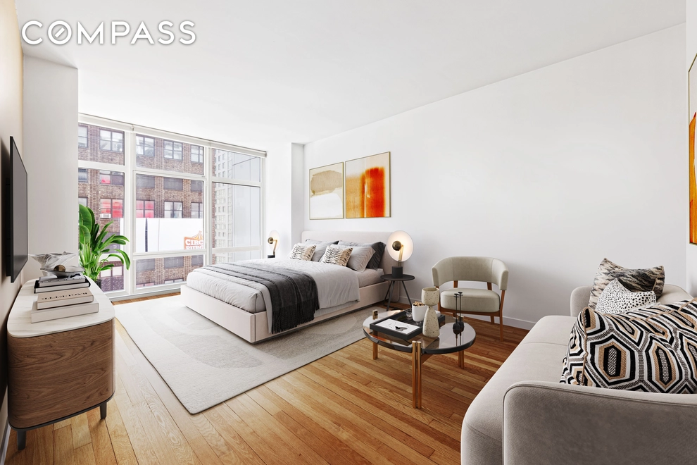 Unit for sale at 1600 Broadway, Manhattan, NY 10019