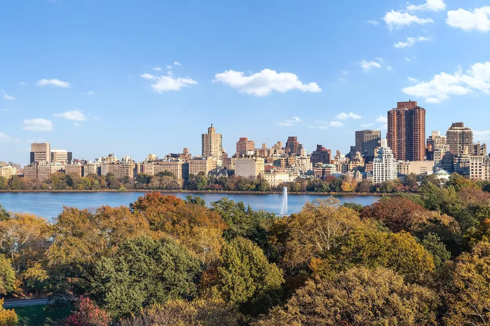 Unit for sale at 257 CENTRAL Park W, Manhattan, NY 10024