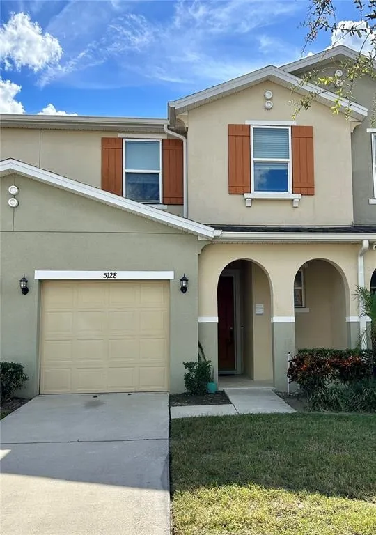 Photo of 5128 Crown Haven Drive, Kissimmee, FL 34746