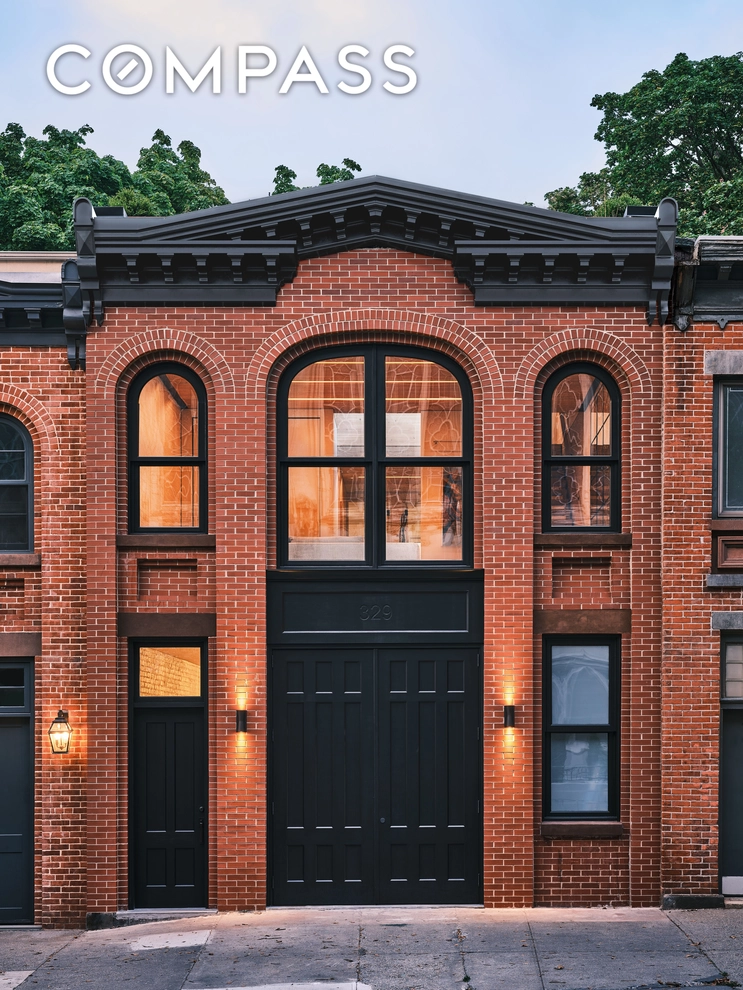 Unit for sale at 329 Vanderbilt Avenue, Brooklyn, NY 11205