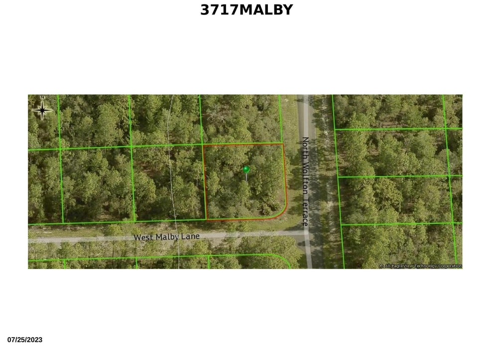Unit for sale at 3717 W Malby Lane, Citrus Springs, FL 34433