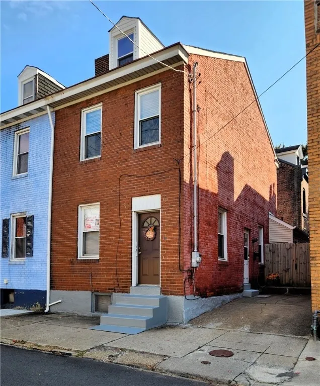 Photo of 4310 Foster Street, Pittsburgh, PA 15201