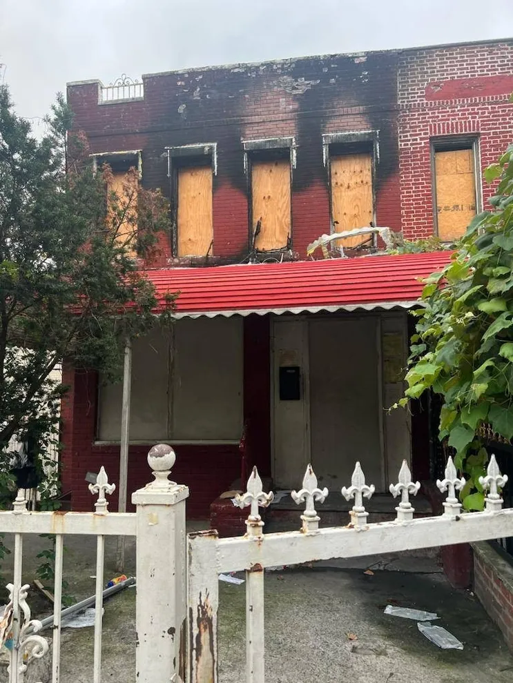 Unit for sale at 1227 Evergreen Ave, Bronx, NY 10472