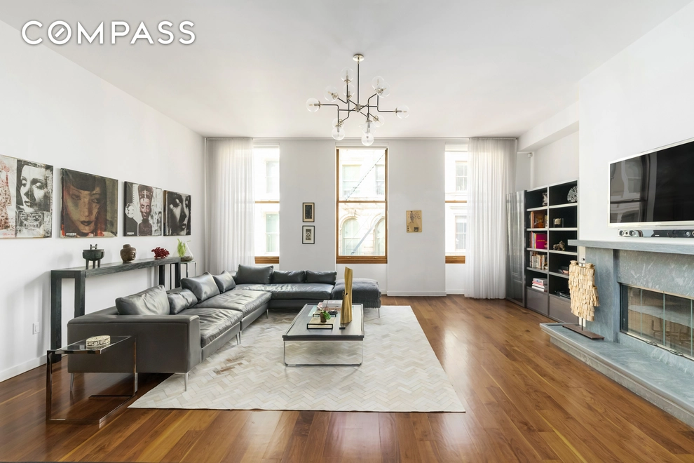 Unit for sale at 22 Mercer Street, Manhattan, NY 10013