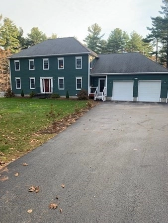 Unit for sale at 87 Oxford Rd, Charlton, MA 01507