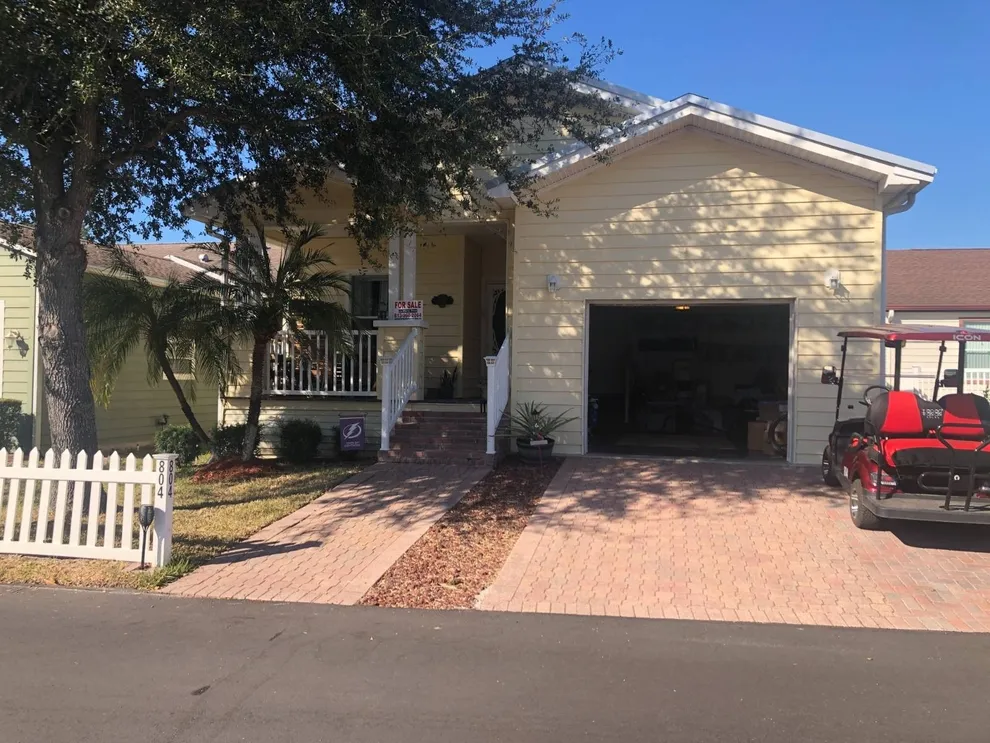 Unit for sale at 804  Grand Arbor Way $$JUST REDUCED$$, Plant City, FL 33565