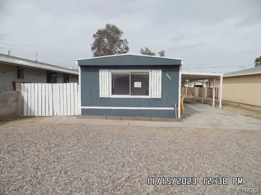 Unit for sale at 365 Harbor Place, Bullhead City, AZ 86442