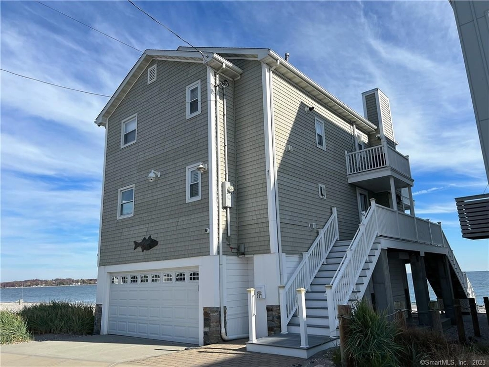 Unit for sale at 697 East Broadway, Milford, Connecticut 06460