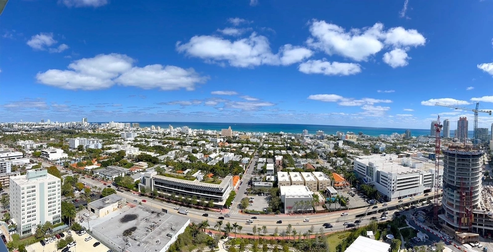 Unit for sale at 650 West Ave, Miami Beach, FL 33139