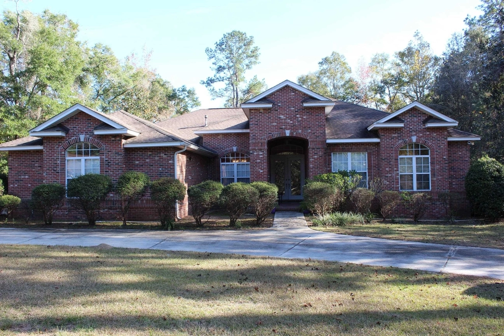 Unit for sale at 5005 Branded Oaks, TALLAHASSEE, FL 32311