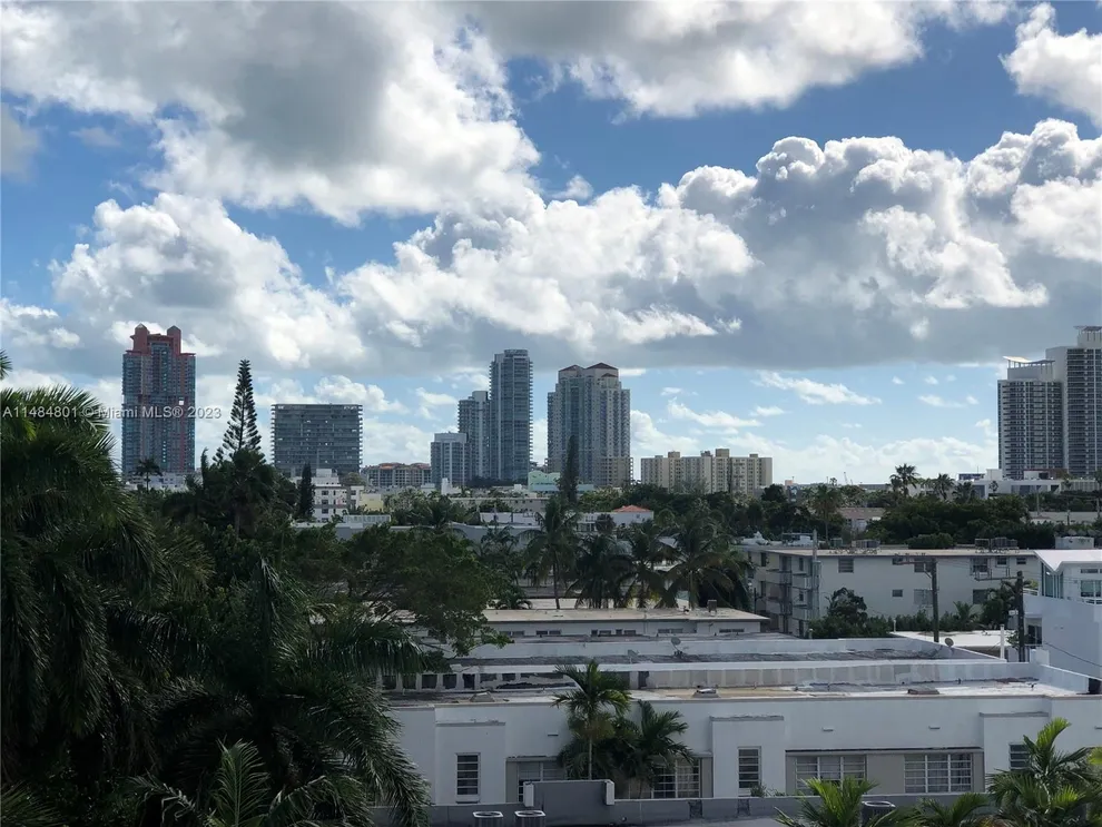 Unit for sale at 1020 Meridian Ave, Miami Beach, FL 33139