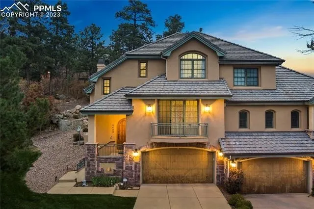 Photo of 4420 Governors Point, Colorado Springs, CO 80906