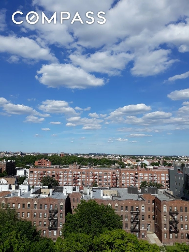 Unit for sale at 370 Ocean Parkway, Brooklyn, NY 11218