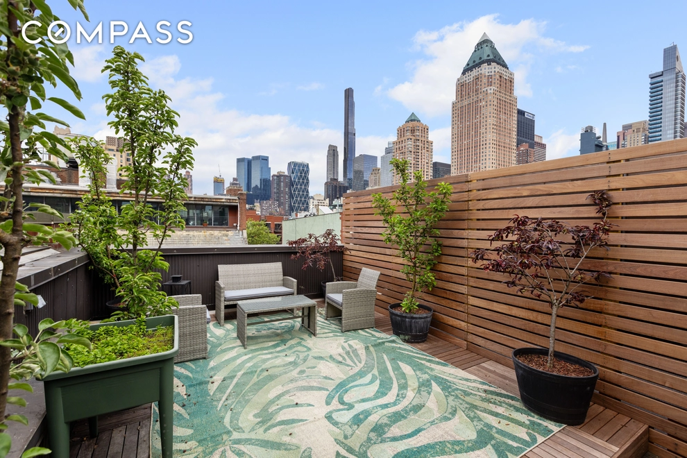 Unit for sale at 420 W 47th Street, Manhattan, NY 10036
