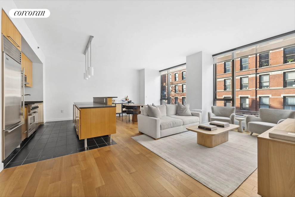 Unit for sale at 505 GREENWICH Street, Manhattan, NY 10013