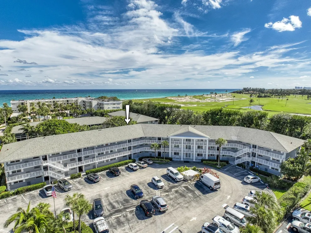 Unit for sale at 50 Celestial Way, Juno Beach, FL 33408