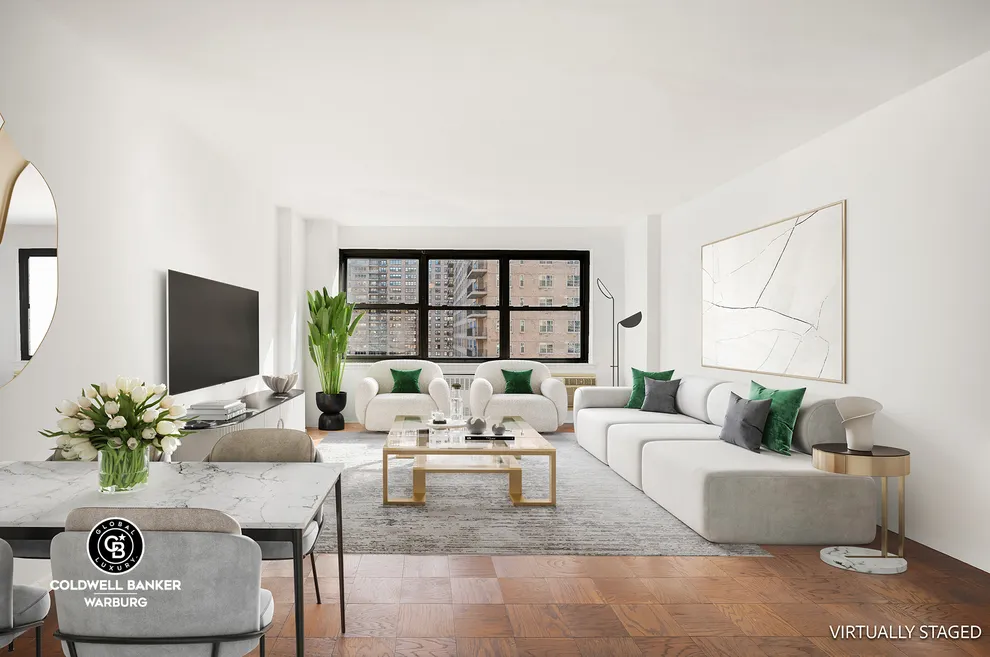 Unit for sale at 165 W End Avenue, Manhattan, NY 10023