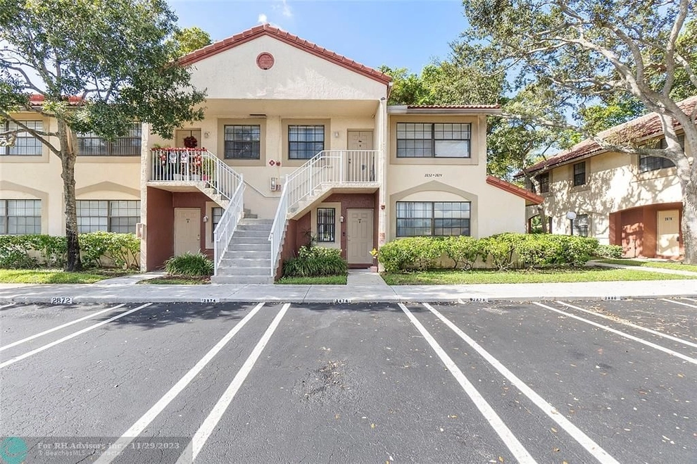 Unit for sale at 2872 Coral Springs Dr, Coral Springs, FL 33065