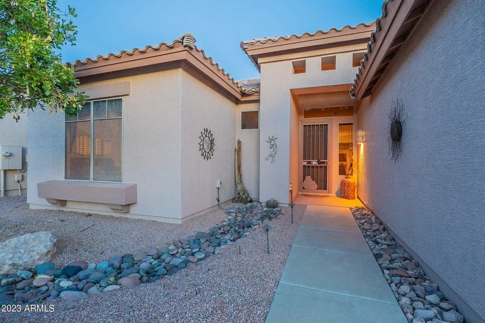 Photo of 5345 South Cat Claw Drive, Gold Canyon, AZ 85118