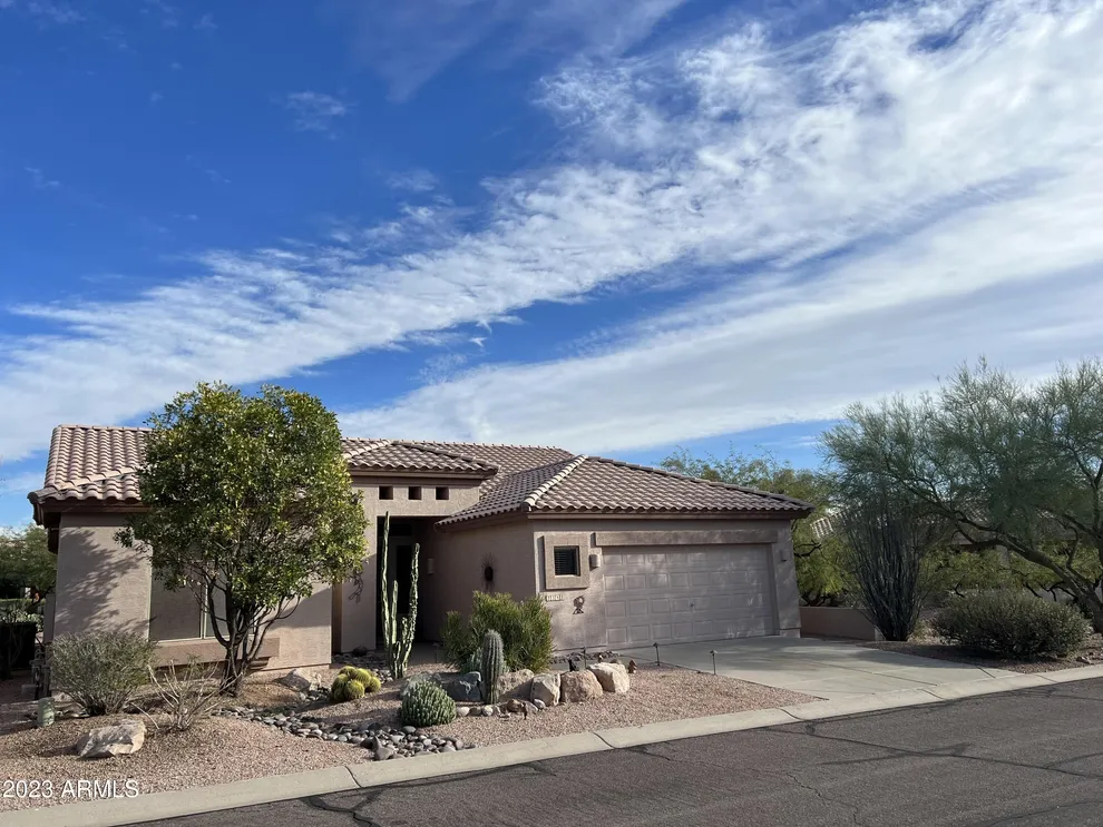 Photo of 5345 South Cat Claw Drive, Gold Canyon, AZ 85118