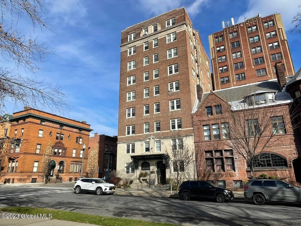 Unit for sale at 399 State St, Albany, NY 12210