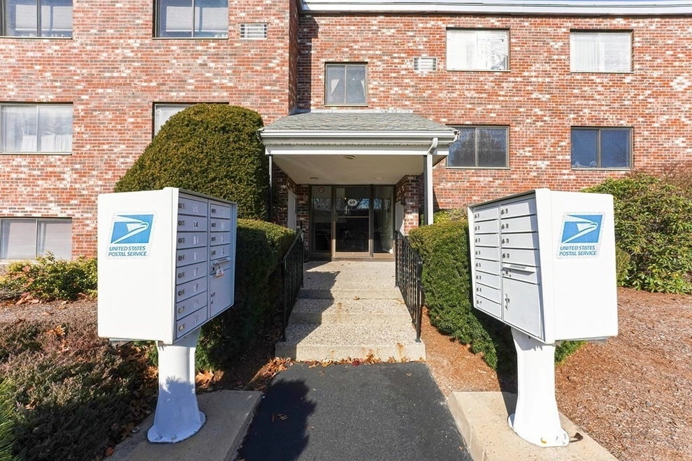 Unit for sale at 69 Milliken Ave., Franklin, MA 02038