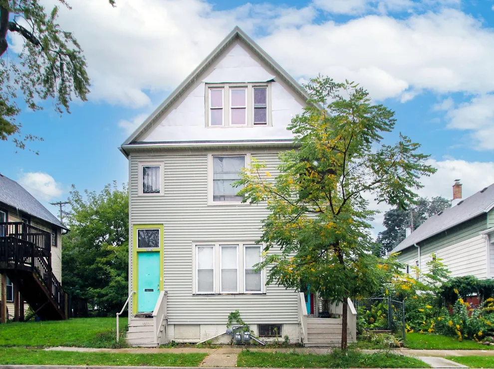 Photo of 2568 North Booth Street, Milwaukee, WI 53212
