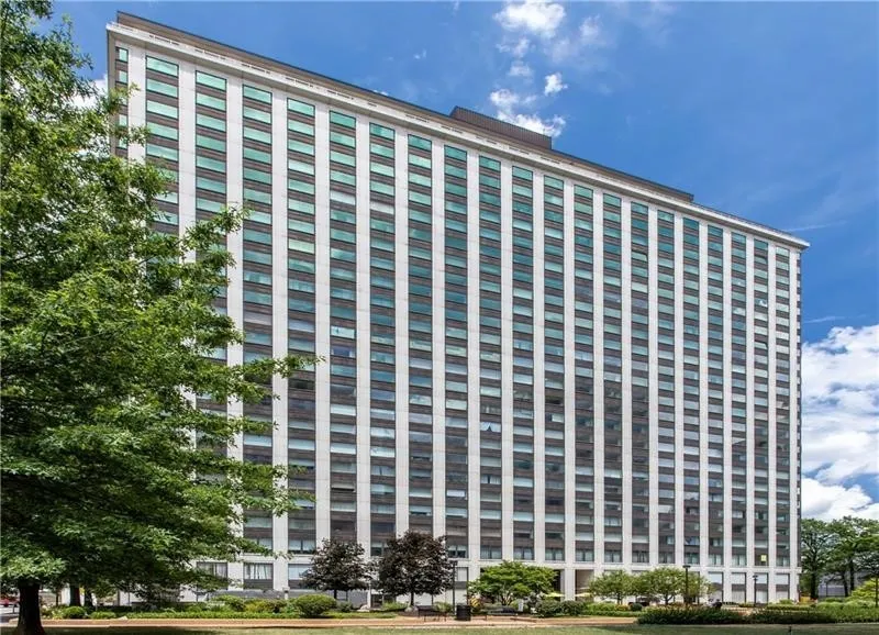 Unit for sale at 320 Fort Duquesne Blvd, Downtown Pgh, PA 15222