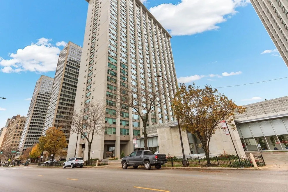 Unit for sale at 3600 N Lake Shore Drive, Chicago, IL 60613