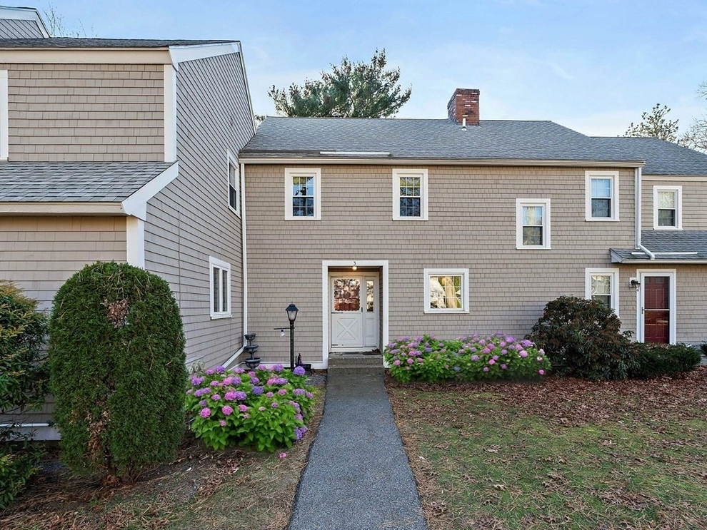 Unit for sale at 40 Megansett Dr, Plymouth, MA 02360