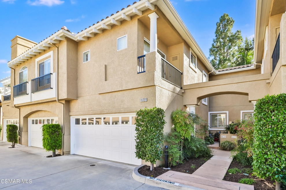 Unit for sale at 11727 Villageview Court, Moorpark, CA 93021