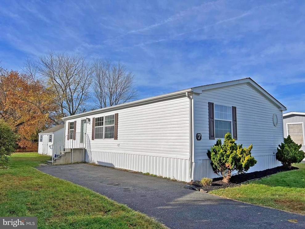 Unit for sale at 7 COLONIAL LN, REHOBOTH BEACH, DE 19971