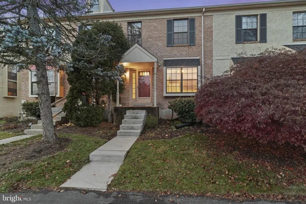 Unit for sale at 525 BASSETT, NORRISTOWN, PA 19403