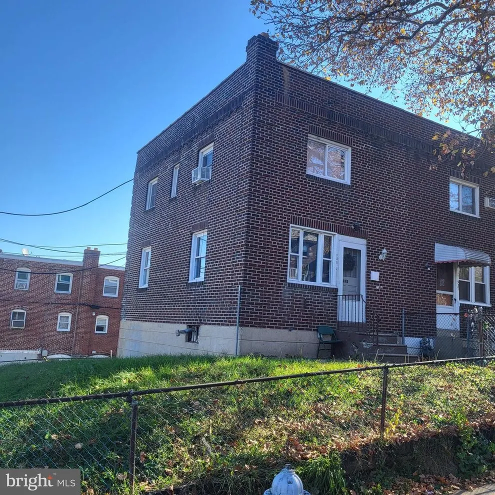 Photo of 535 Snowden Road, Upper Darby, PA 19082