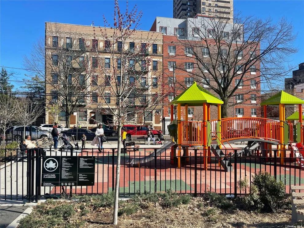Unit for sale at 2120 Mapes Avenue, Bronx, NY 10460
