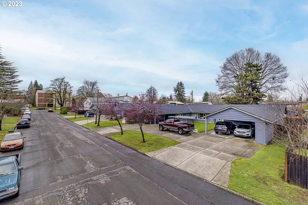 Photo of 2321 21st Place, Forest Grove, OR 97116
