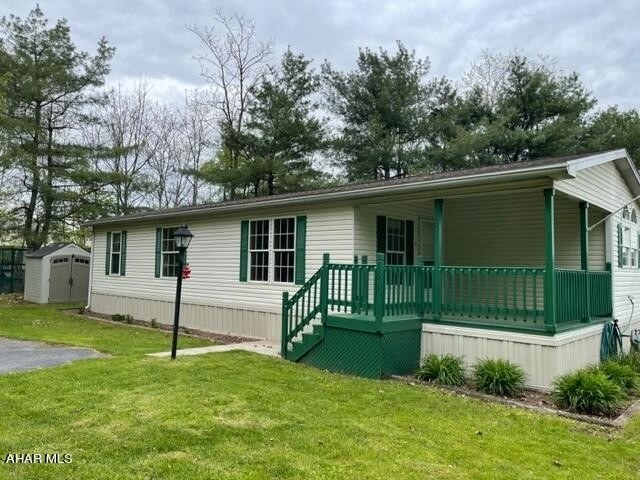 Unit for sale at 102 Independence Drive, Duncansville, PA 16635