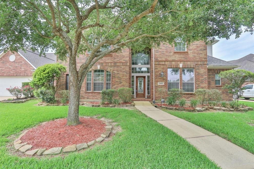 Unit for sale at 2400 Ivy Stone Lane, Friendswood, TX 77546